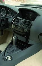 BMW 6-Series 2004 года